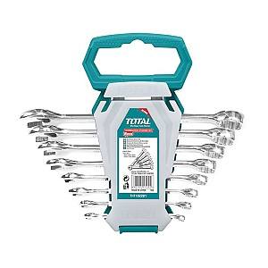 Набор ключей Total THT102286-I