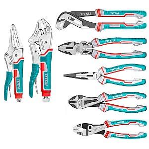 Set de scule Total TOS23055