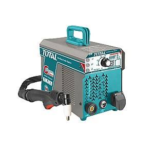 Aparat de sudat Total TCUT401