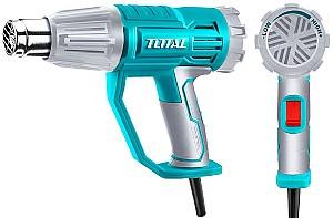 Suflant de aer cald Total TB20045