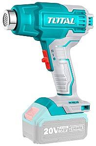 Suflant de aer cald Total TBLI2002