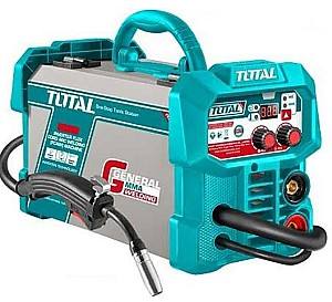 Aparat de sudat Total TFC13018