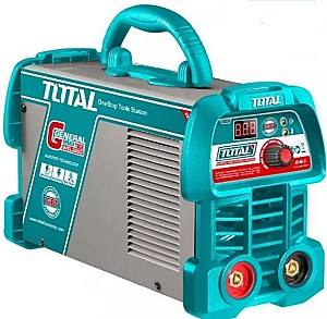 Aparat de sudat Total TW218059