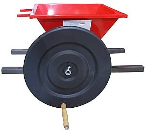 Дробилка для винограда Vatavu grup MINI (PMN)