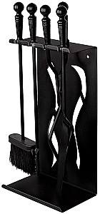 Набор для ухода за каминами ArtFlame Ferro+4-TSPB-S