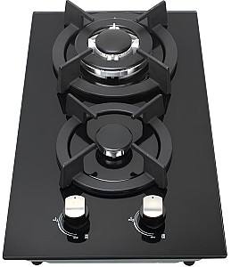 Варочная панель газовая Tornado H29-203EN ECO BL