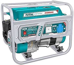 Generator electric de curent Total TP115005