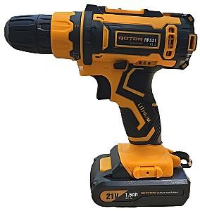 Шуруповерт Rotor RPA21
