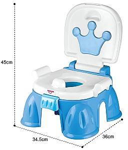 Oala copii Huanger HE0808 (78560)