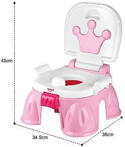 Oala copii Huanger HE0809 (78553)