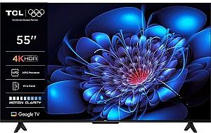 Телевизор TCL 55P69K