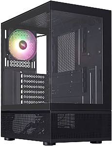 Desktop PC ATOL PC1059MP - Gaming A-RGB#1