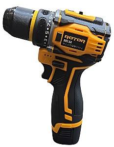 Шуруповерт Rotor RD1.5A