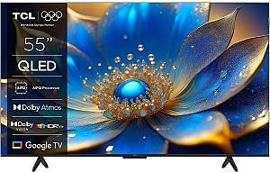 Телевизор TCL 55P79K