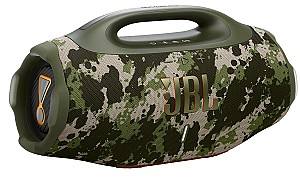 Boxa portabila JBL Boombox 4 Squad