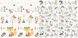 Коврик для детей RT 35716