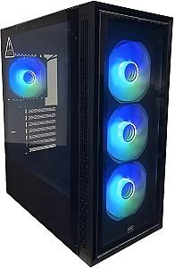 Desktop PC ATOL PC1090MP - Gaming RGB#1.1