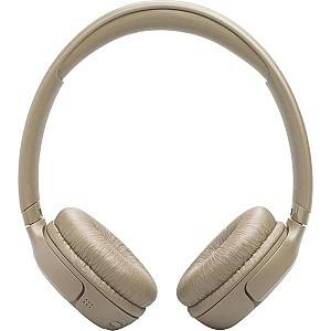 Наушники JBL Tune 530BT Beige