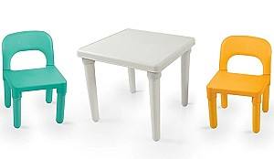 Masă de scris pentru copii Dolu 2678