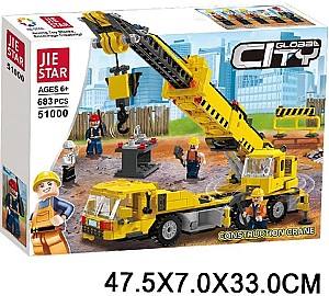 Constructor HD 31866