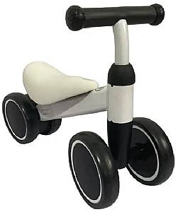 Tricicleta copii RT RTMM60/2 White