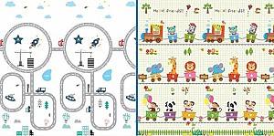 Коврик для детей RT 35808