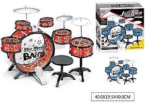 Музыкальная игрушка HD 39639