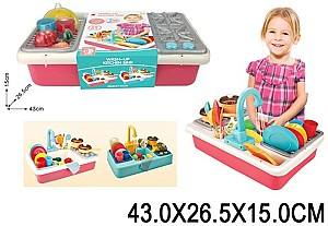 Игрушечная бытовая техника HD 220277