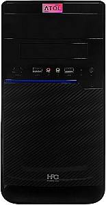 Desktop PC ATOL PC1037MP - Home #4 v2.2