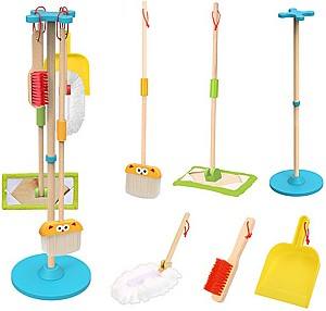 Set de jucarii Tooky Toy TF436A (71465)