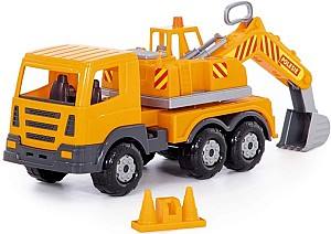 Спецтехника Polesie Prestige 76052