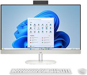 All-in-One PC HP AI 27-cr2058ci (CJ2E3EA)