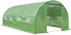 Seră de tip tunel Demetra 4m-3 m-2.25m (66406)