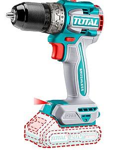 Masina de insurubat cu impact Total TDLI206021