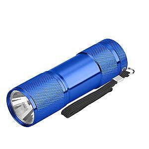 Фонарик Wadfow WFL2J03