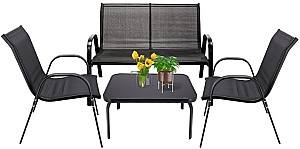 Set mobila de gradina Nex OM-967984