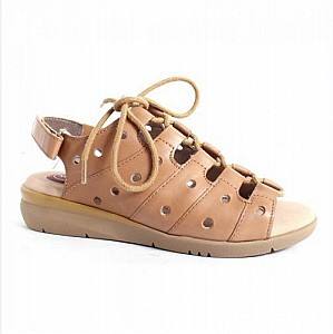 Sandale femeie Jana 8-28296-24 Beige