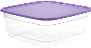 Set de recipiente alimentare Zambak Plastik Z662