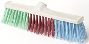 Щётка Zambak Plastik Z197