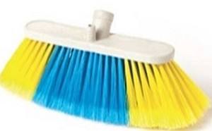 Щётка Zambak Plastik Z159