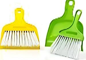 Совок Zambak Plastik Z134