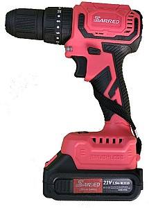 Masina de insurubat Sarred SR-CID-2101