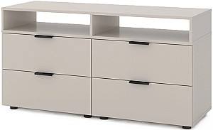 Tumba pentru televizor Nex Home A020 Cashmere (Bej)