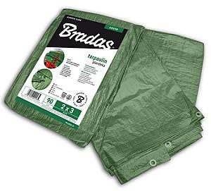 Брезент Bradas PL906/8