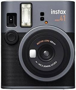 Фотоаппарат моментальной печати Fujifilm Instax Mini 41 Black
