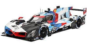 Игрушечная машина MSZ BMW M Hybrid V8 (68285A)