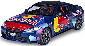 Игрушечная машина MSZ BMW M4 (G82) 68292A