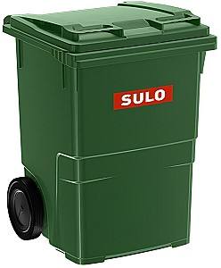 Tomberon Sulo Citybac 370 Green (2016511)