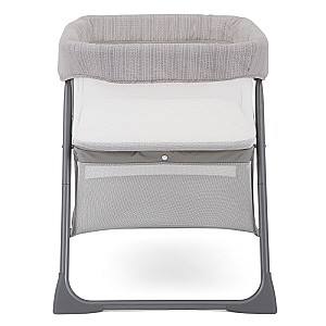 Patut copii Graco Side by Side 2 in 1 Fossil