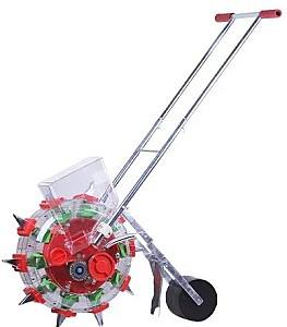 Ручная сеялка TT AGRO MOTO 10N2